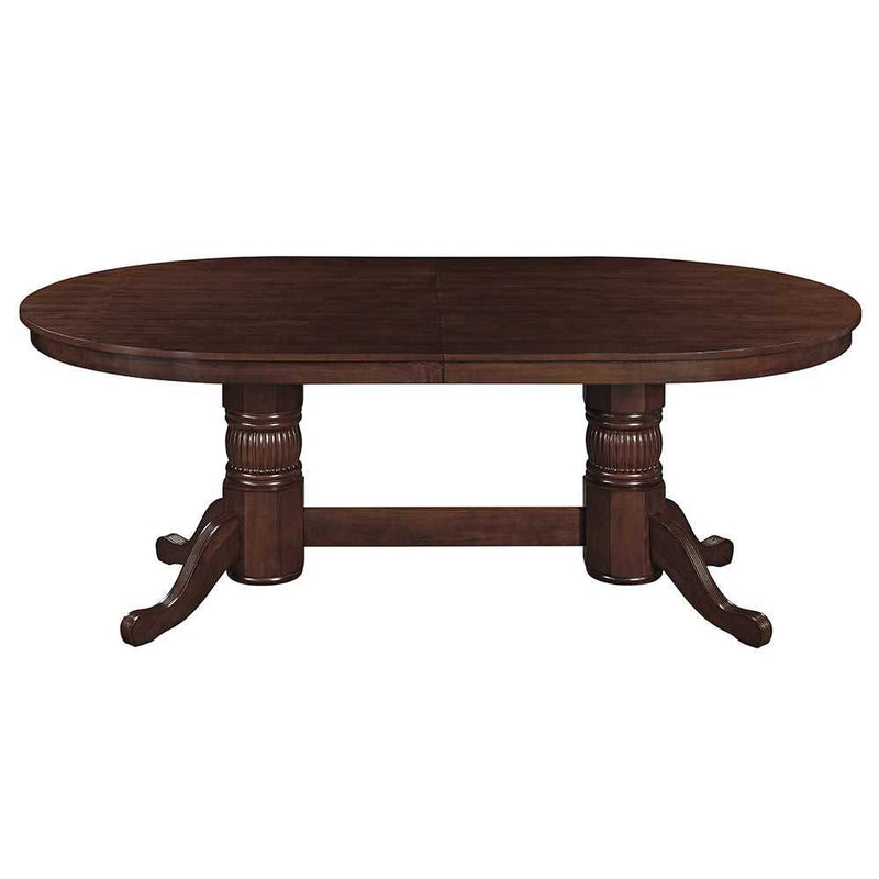 RAM Game Room Dining Top For 84" Texas Hold'Em Game Table