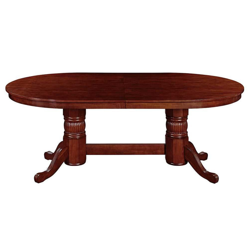 RAM Game Room Dining Top For 84" Texas Hold'Em Game Table