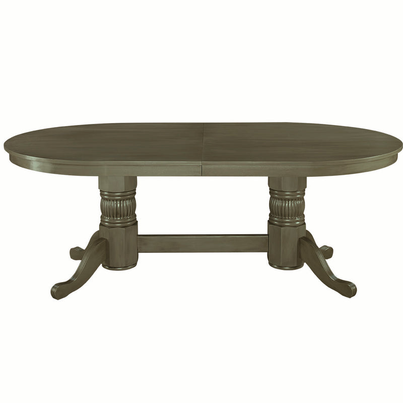 RAM Game Room 84" Texas Hold'Em Game Table