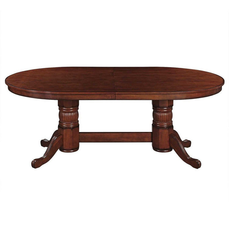 RAM Game Room Dining Top For 84" Texas Hold'Em Game Table