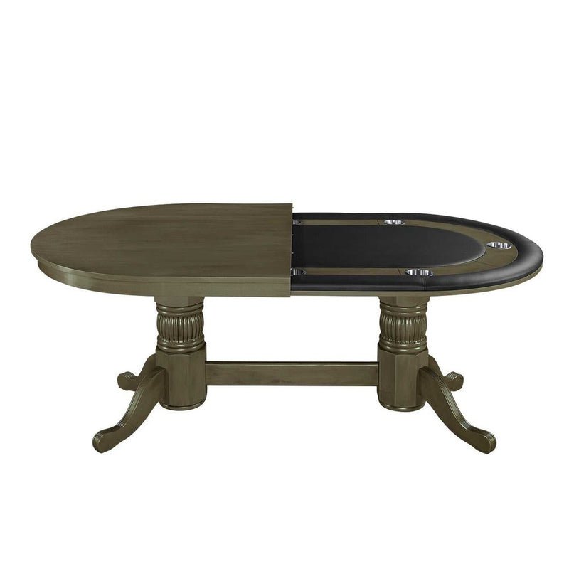 RAM Game Room Dining Top For 84" Texas Hold'Em Game Table