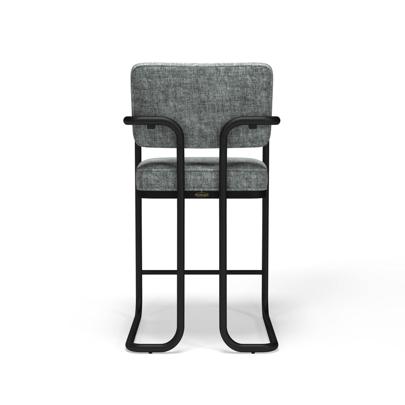 RAM Game Room Prohibition Series Barstool w/ Arms