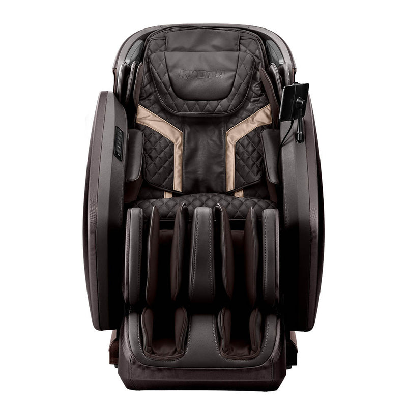 Kyota Hatsumei M900 AI 4D Massage Chair - Certified Pre-Owned