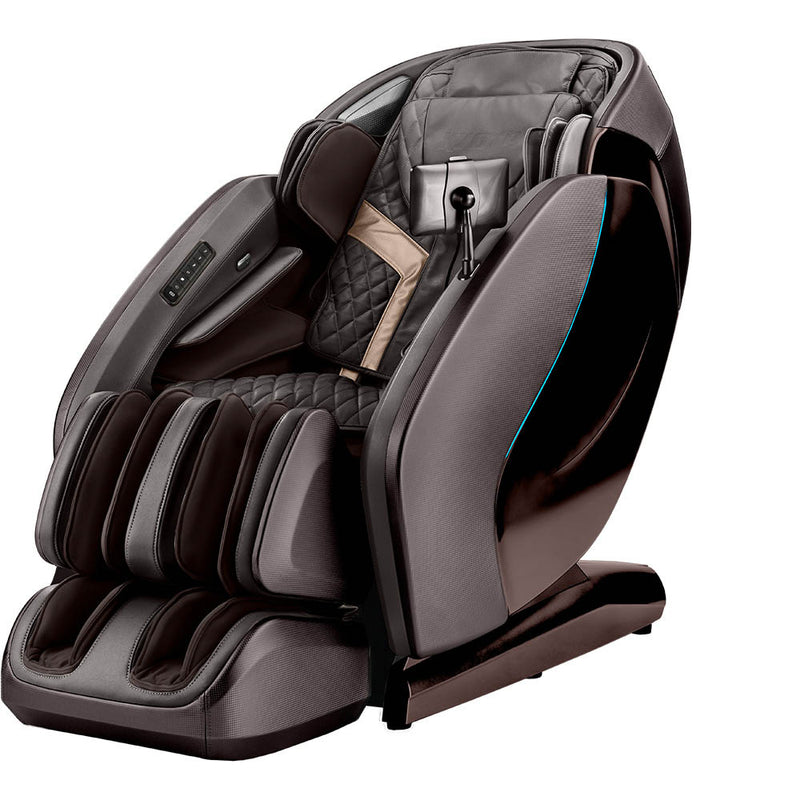 Kyota Hatsumei M900 AI 4D Massage Chair - Certified Pre-Owned
