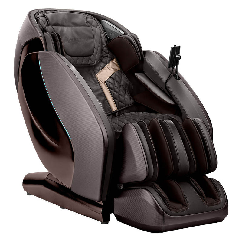 Kyota Hatsumei M900 AI 4D Massage Chair - Certified Pre-Owned