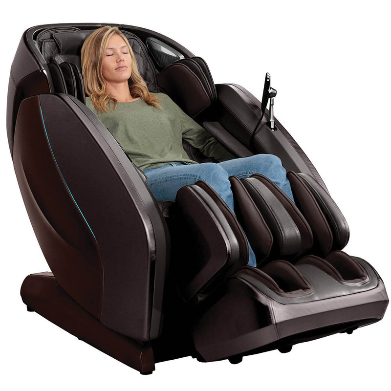 Kyota Hatsumei M900 AI 4D Massage Chair - Certified Pre-Owned