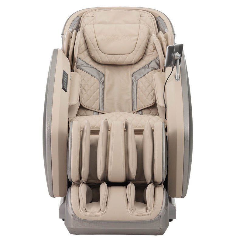 Kyota Hatsumei M900 AI 4D Massage Chair - Certified Pre-Owned