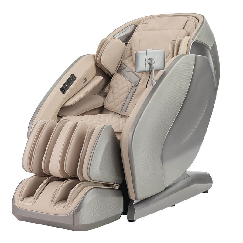Kyota Hatsumei M900 AI 4D Massage Chair - Certified Pre-Owned