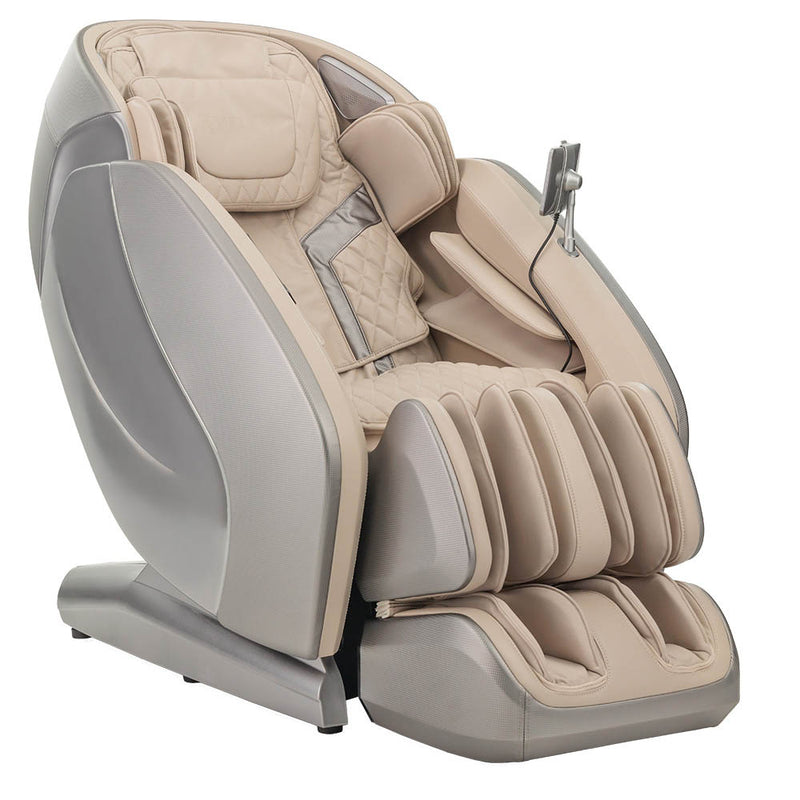 Kyota Hatsumei M900 AI 4D Massage Chair - Certified Pre-Owned