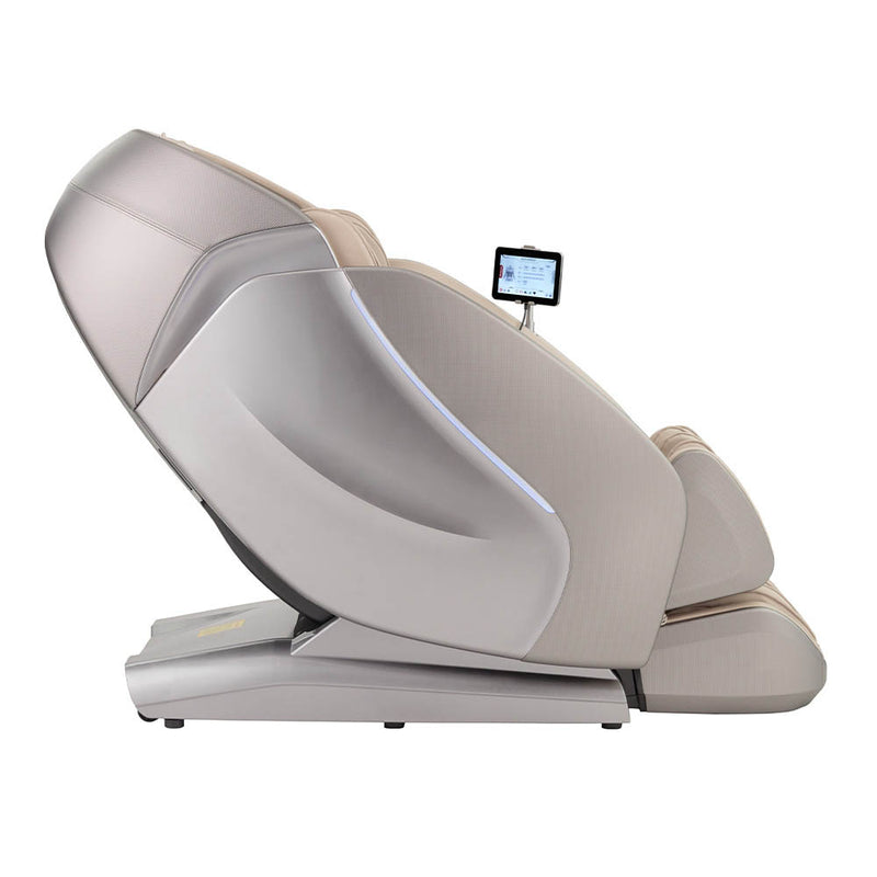 Kyota Hatsumei M900 AI 4D Massage Chair - Certified Pre-Owned