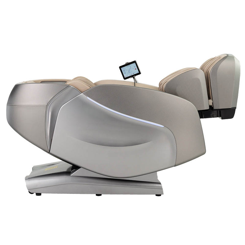 Kyota Hatsumei M900 AI 4D Massage Chair - Certified Pre-Owned
