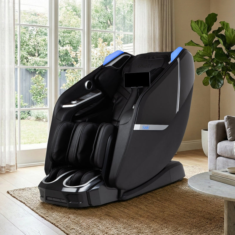 Osaki Platinum Horizon 4D Pro Massage Chair