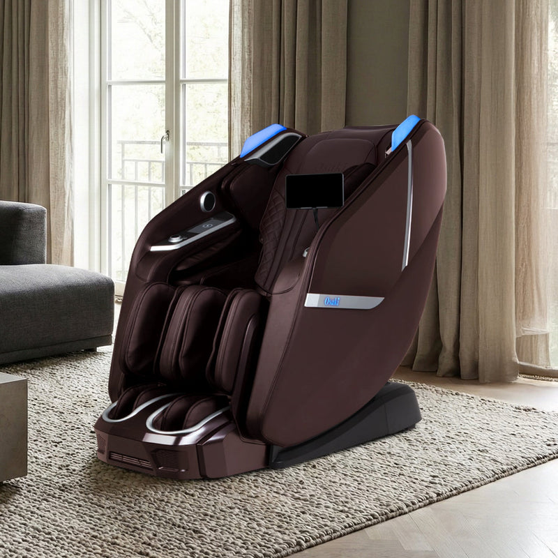 Osaki Platinum Horizon 4D Pro Massage Chair