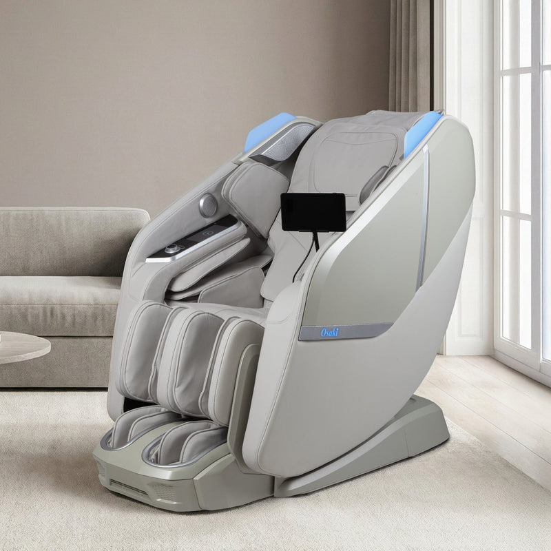 Osaki Platinum Horizon 4D Pro Massage Chair
