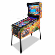 Hot Wheels Pinball Machine - main view