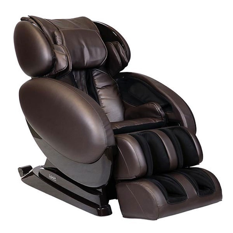 Infinity IT-8500 X3 3D/4D Massage Chair (Certified Pre-Owned)