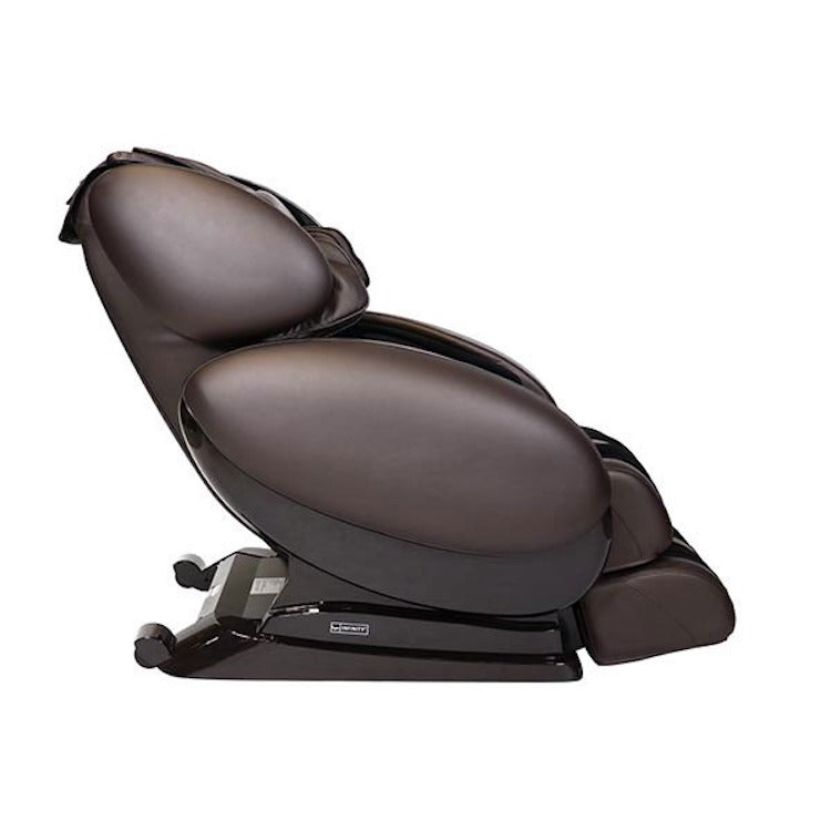 Infinity IT-8500 X3 3D/4D Massage Chair (Certified Pre-Owned)