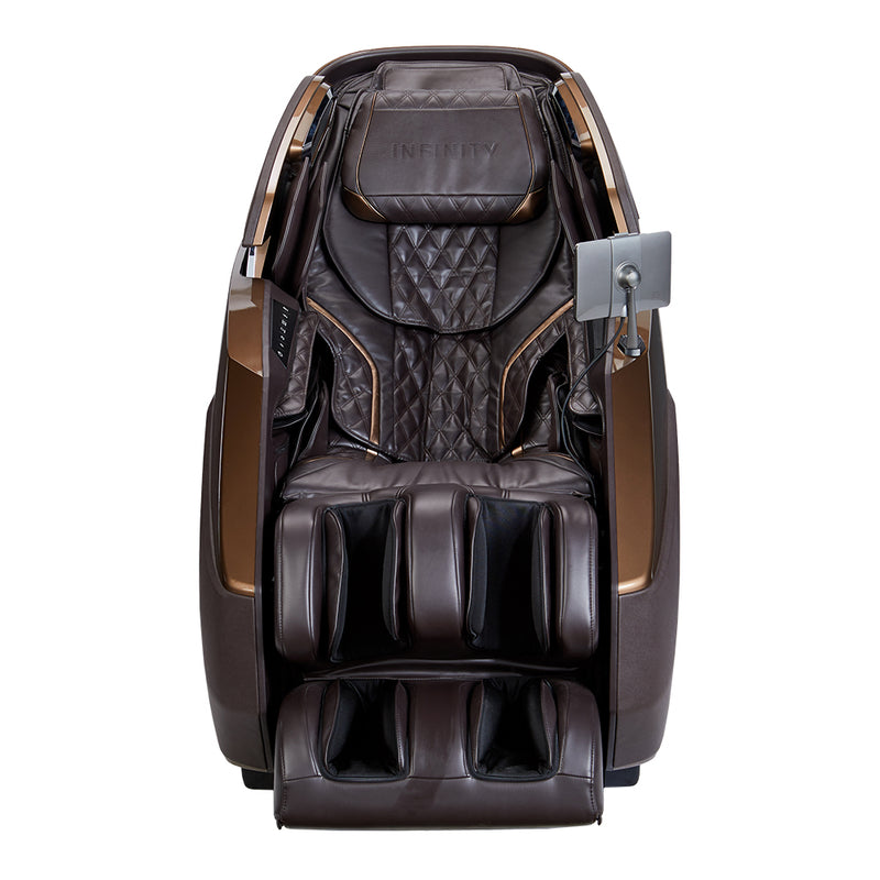 Infinity Imperial Syner-D Massage Chair (Certified Pre-Owned)