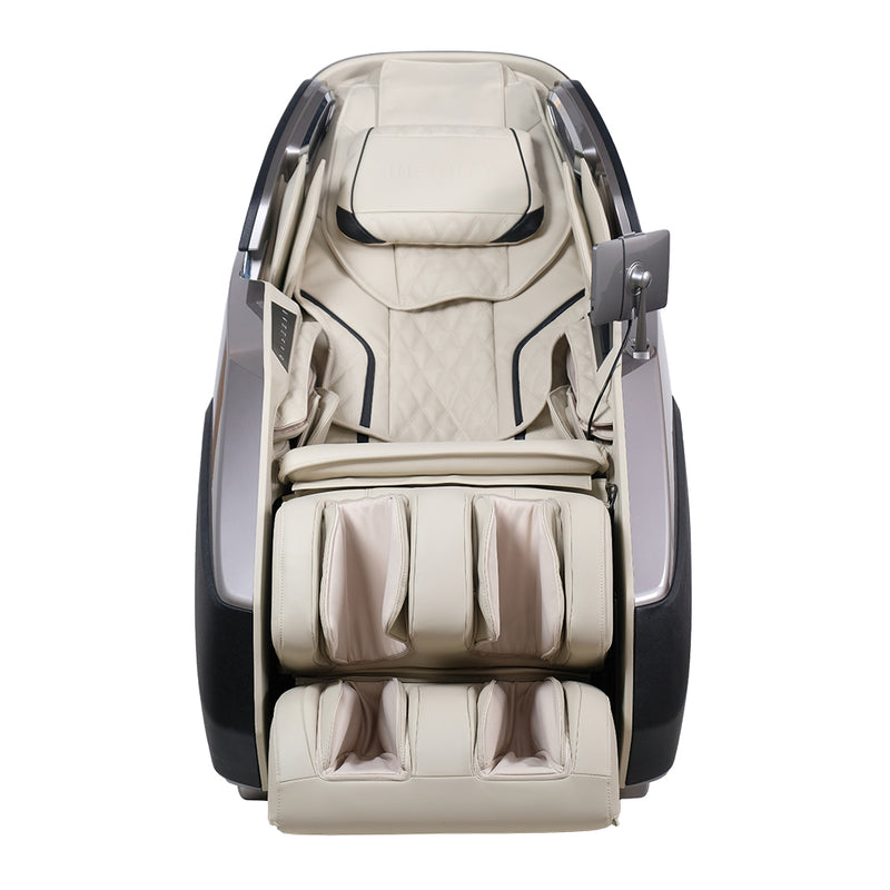 Infinity Imperial Syner-D Massage Chair (Certified Pre-Owned)