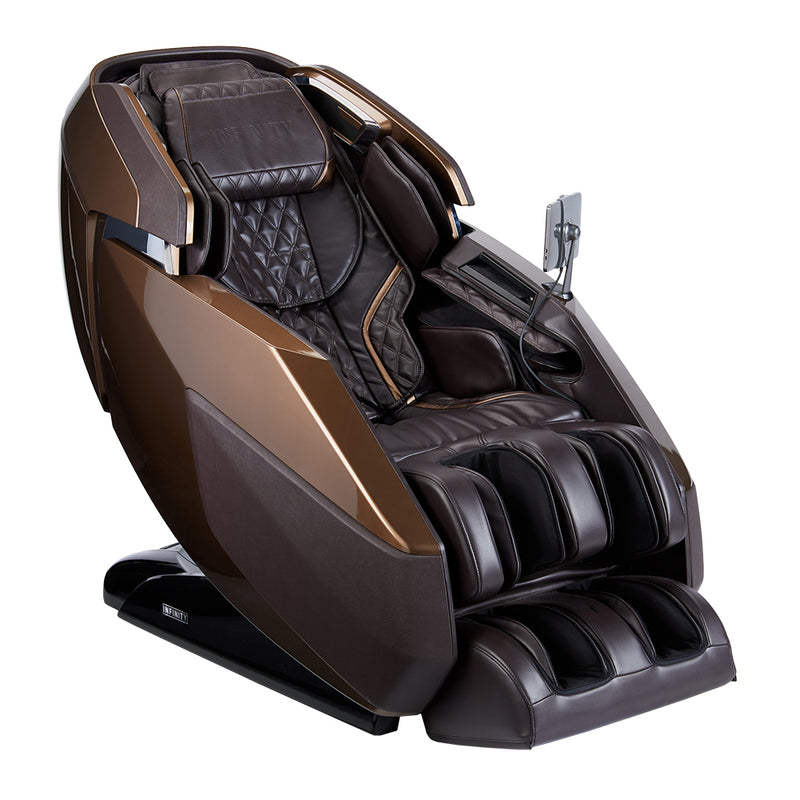 Infinity Imperial Syner-D Massage Chair (Certified Pre-Owned)