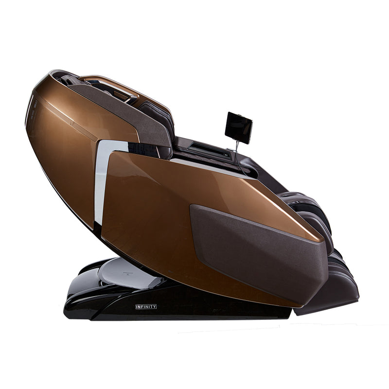 Infinity Imperial Syner-D Massage Chair (Certified Pre-Owned)