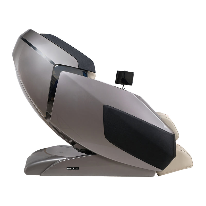 Infinity Imperial Syner-D Massage Chair (Certified Pre-Owned)