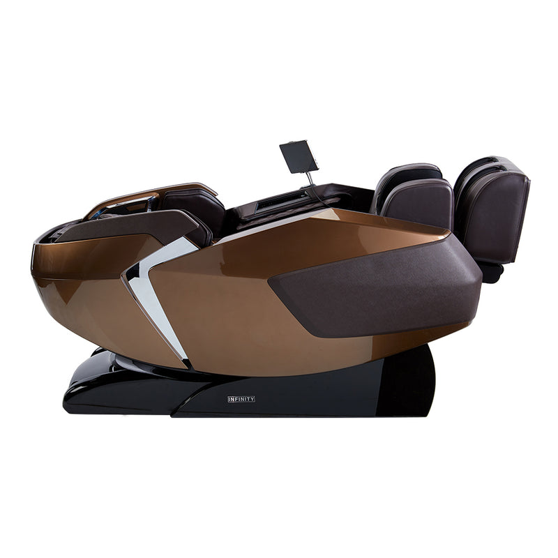 Infinity Imperial Syner-D Massage Chair (Certified Pre-Owned)