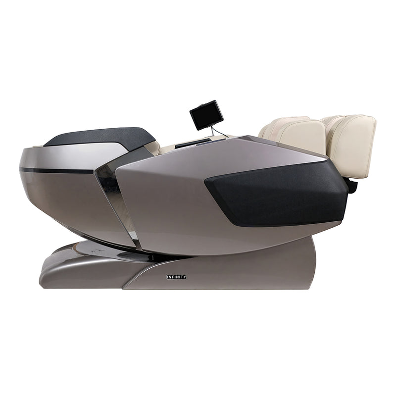 Infinity Imperial Syner-D Massage Chair (Certified Pre-Owned)