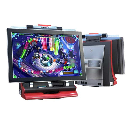 JVL Echo Countertop Touchscreen Game - main view