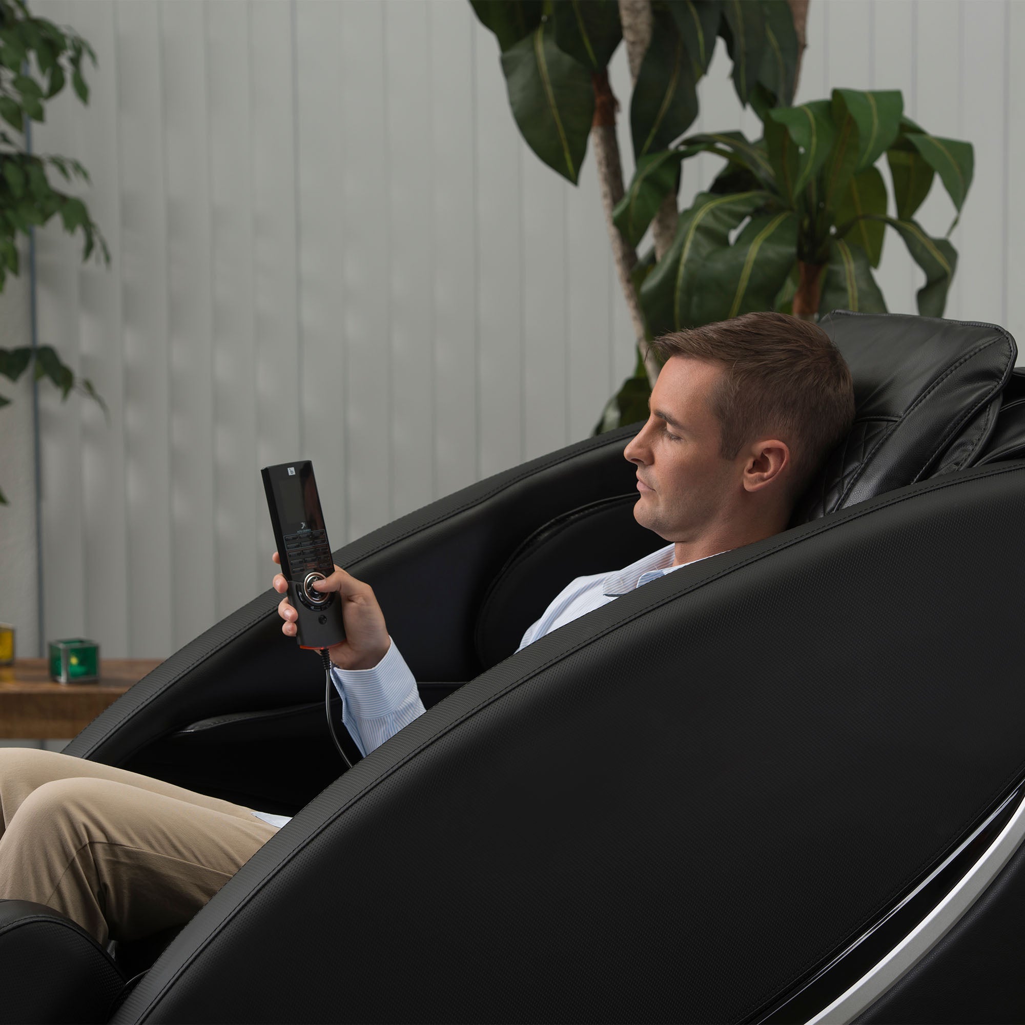 Inner Balance Wellness Ji Massage Chair