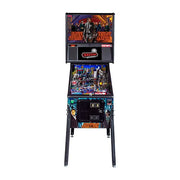 John Wick Pinball Machine - view 2