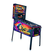 King Kong: Myth of Terror Island Pinball Machine - view 3