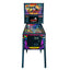 King Kong: Myth of Terror Island Pinball Machine - main view