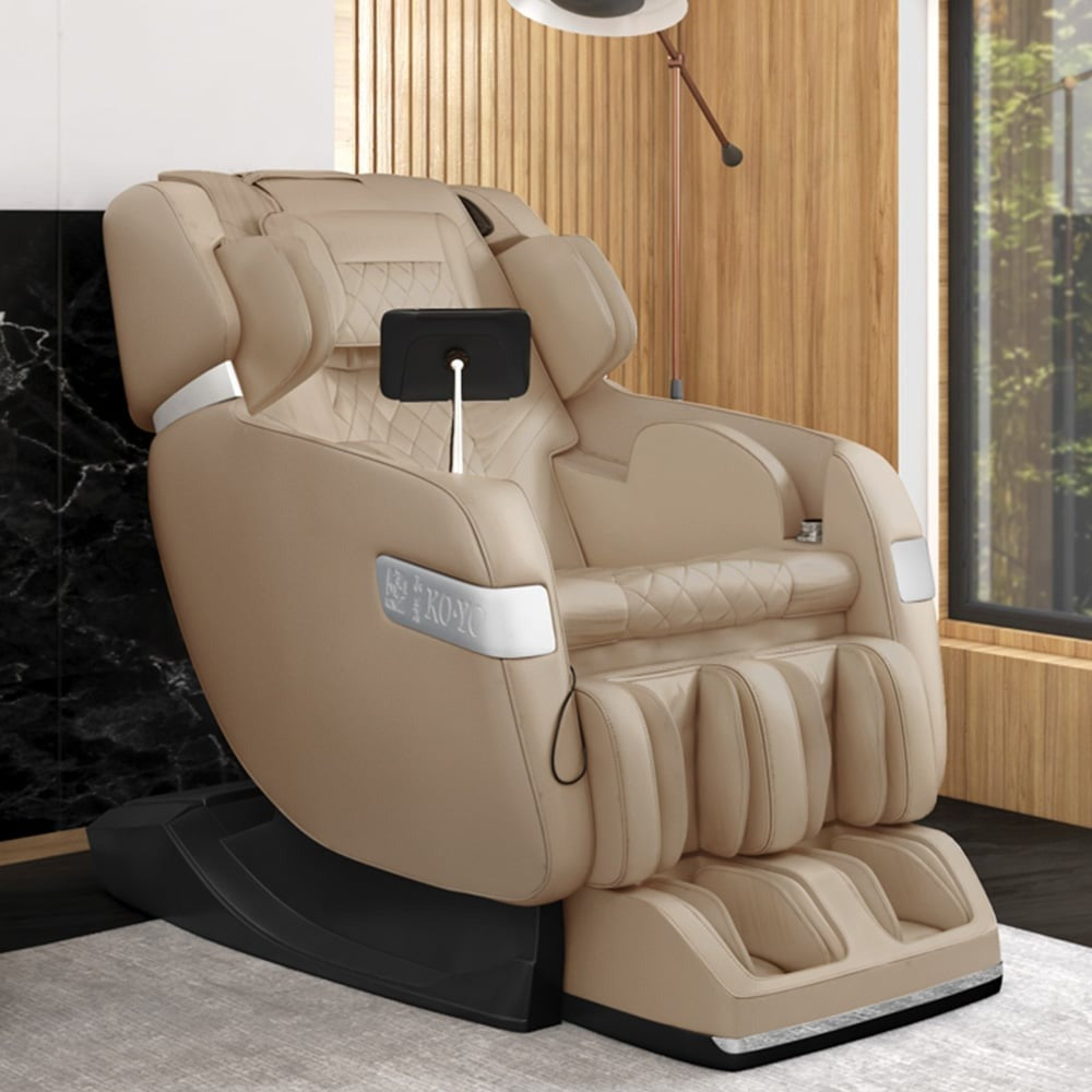Auto Body Scan