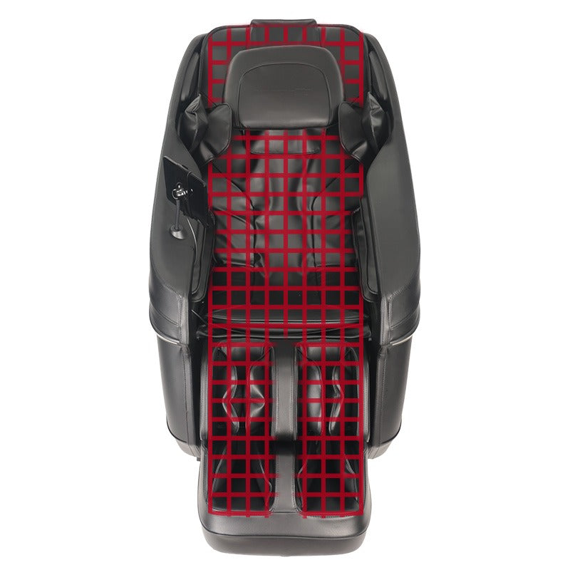 TrueFit Body Scanning