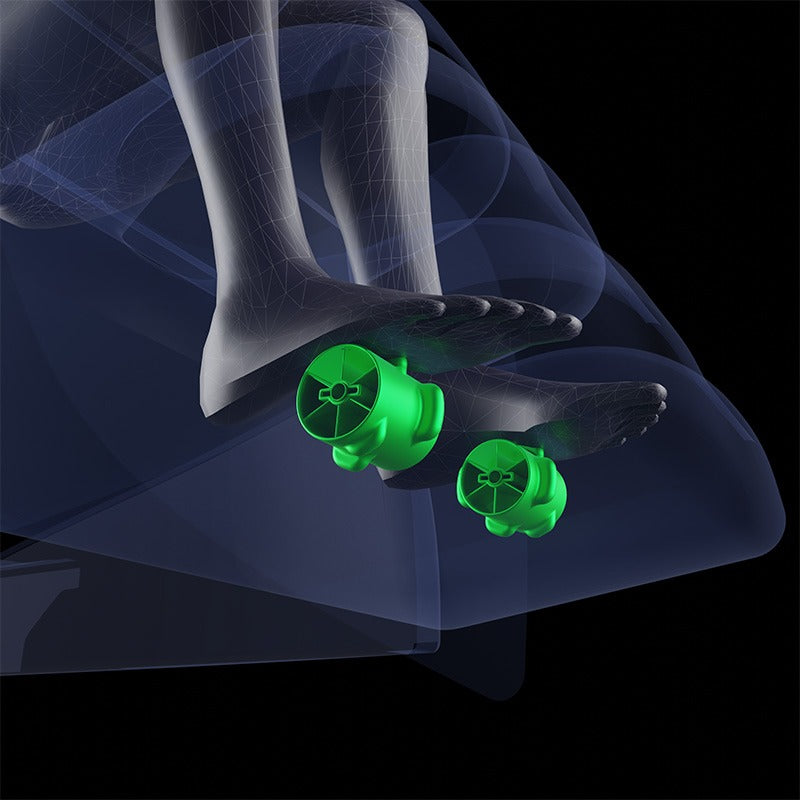 Foot Reflexology Roller