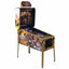 Legends of Valhalla Pinball Machine - main view