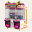 Claw Metro Lucky Drop Blind Box Machine