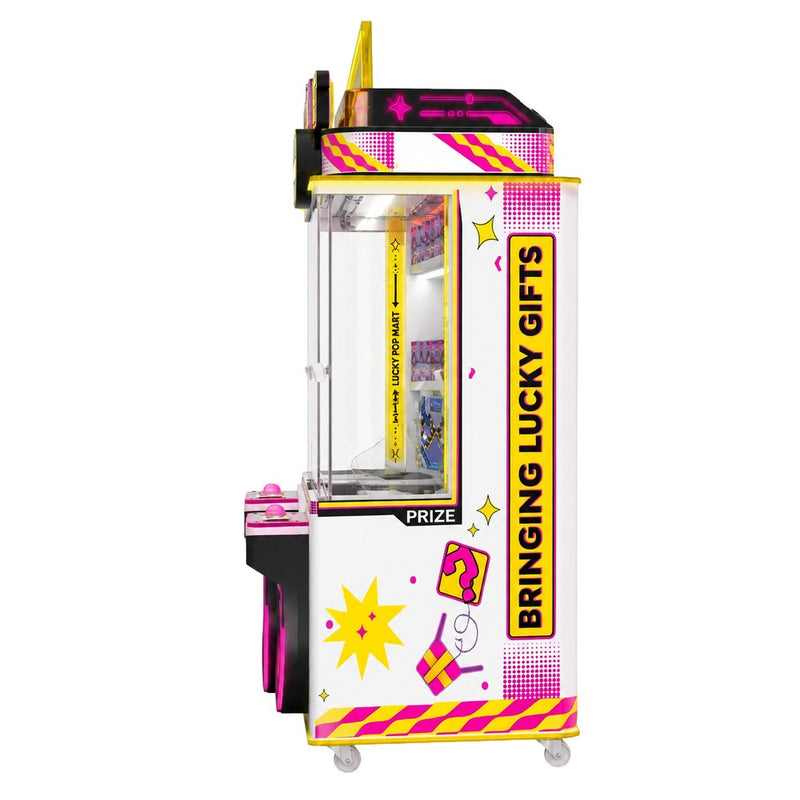 Claw Metro Lucky Drop Blind Box Machine