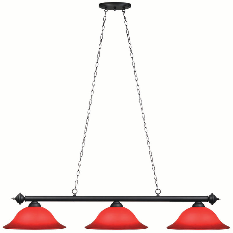 RAM Game Room Marseilles-60" Billiard LT