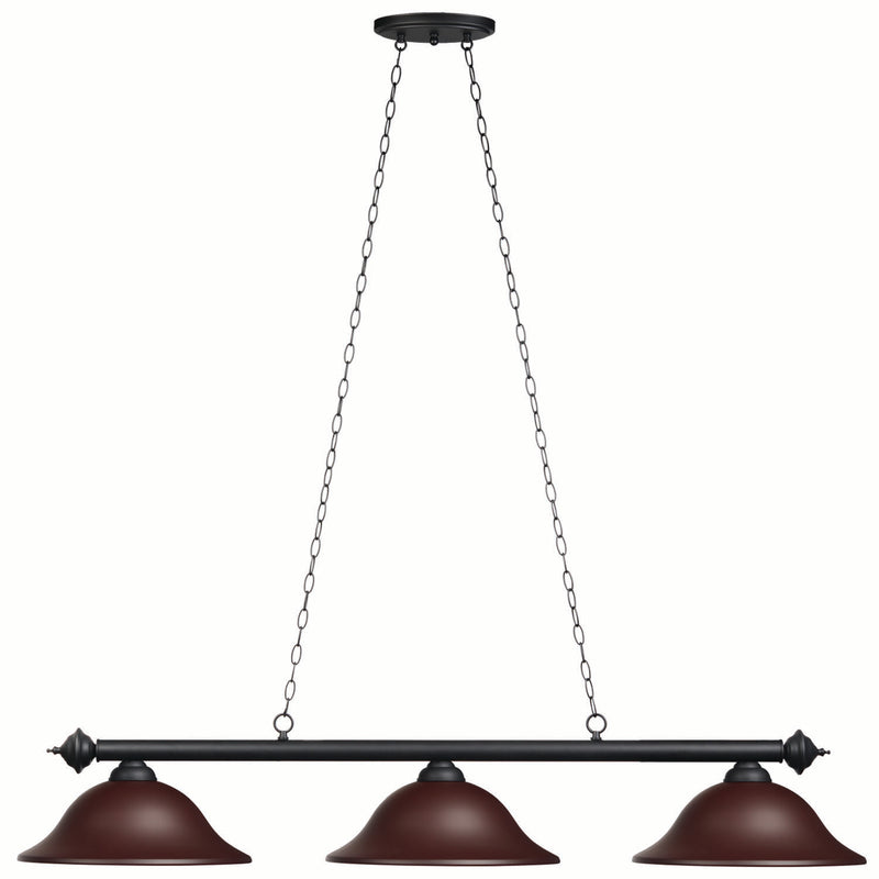 RAM Game Room Marseilles-60" Billiard LT