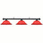 RAM Game Room Marseilles-60" Billiard LT