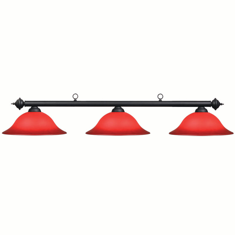 RAM Game Room Marseilles-60" Billiard LT