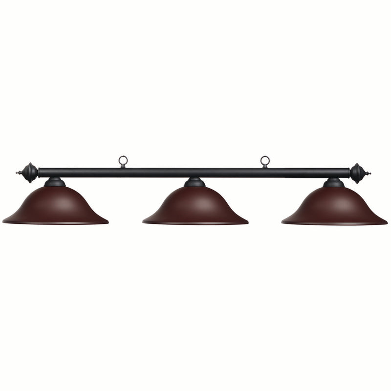 RAM Game Room Marseilles-60" Billiard LT