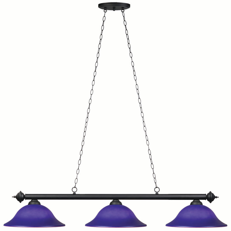 RAM Game Room Marseilles-60" Billiard LT