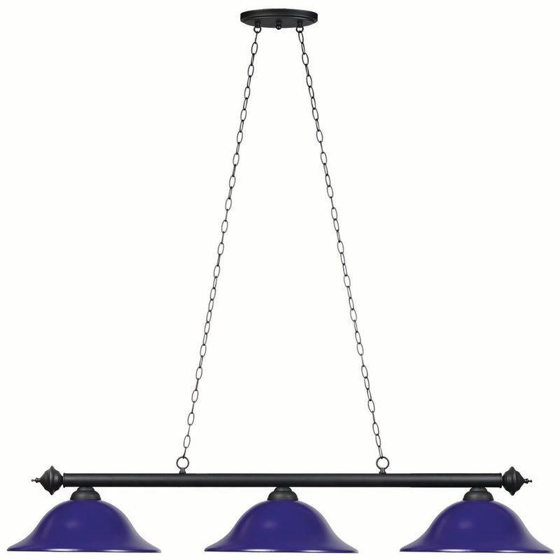 RAM Game Room Marseilles-60" Billiard LT