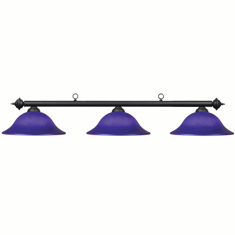 RAM Game Room Marseilles-60" Billiard LT