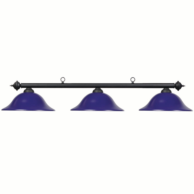 RAM Game Room Marseilles-60" Billiard LT