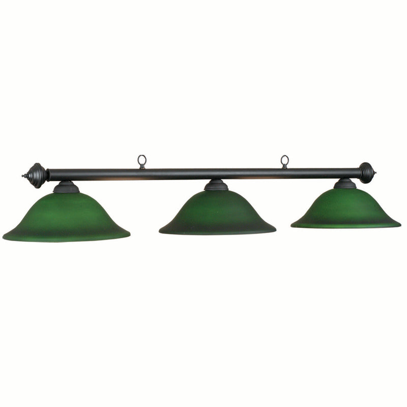 RAM Game Room Marseilles-60" Billiard LT