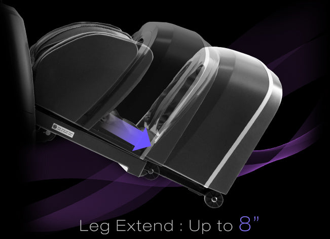 Osaki OS Pro Maestro Massage Chair